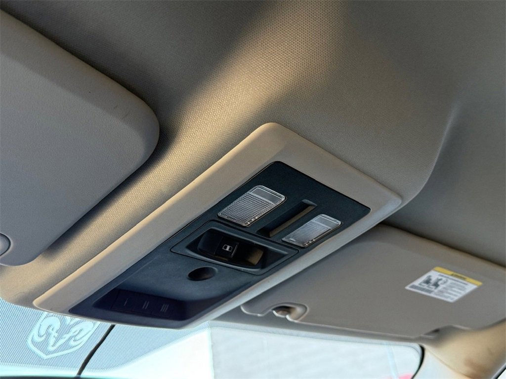 Used 2012 RAM 1500 Big Horn image 30