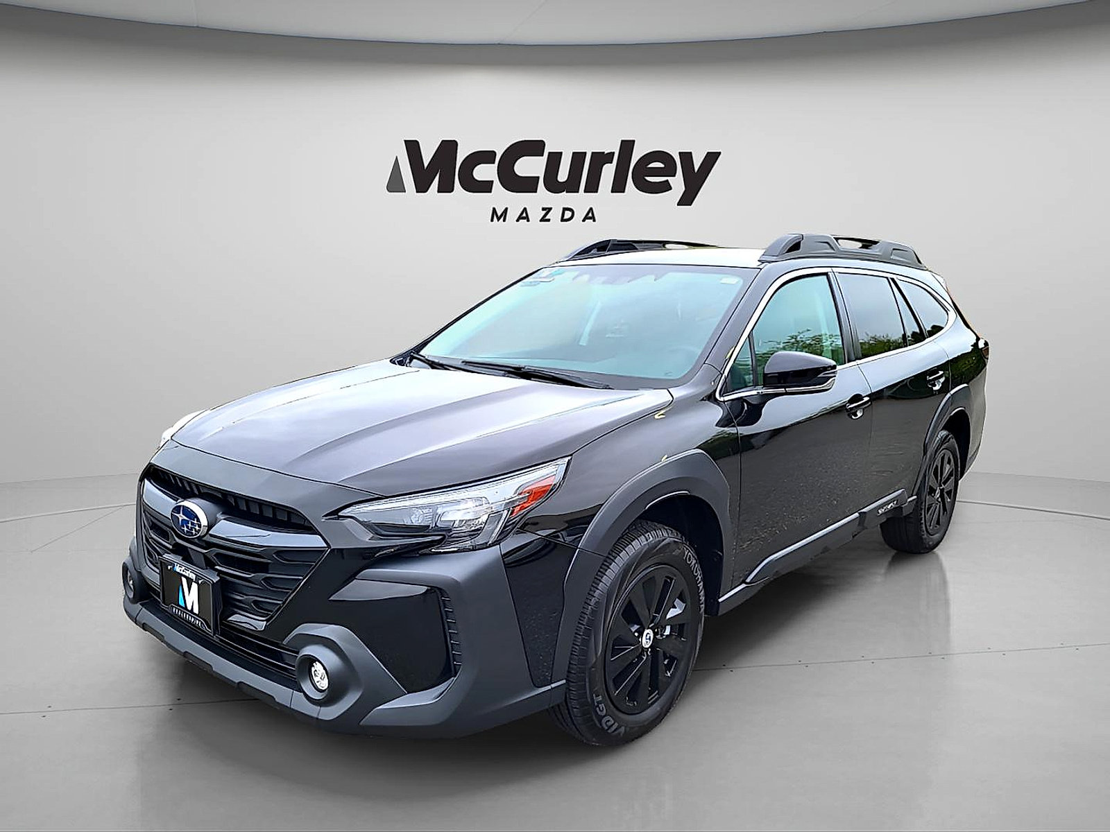 Used 2023 Subaru Outback Premium w/ Popular Package #1 AWD/4WD image 3