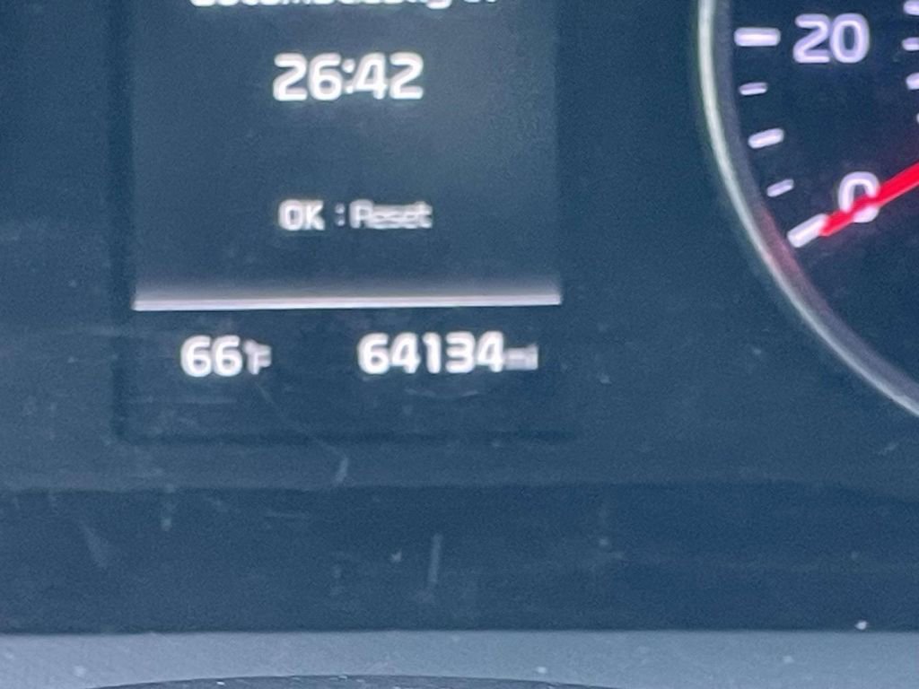 Used 2023 Kia K5 GT-Line image 39