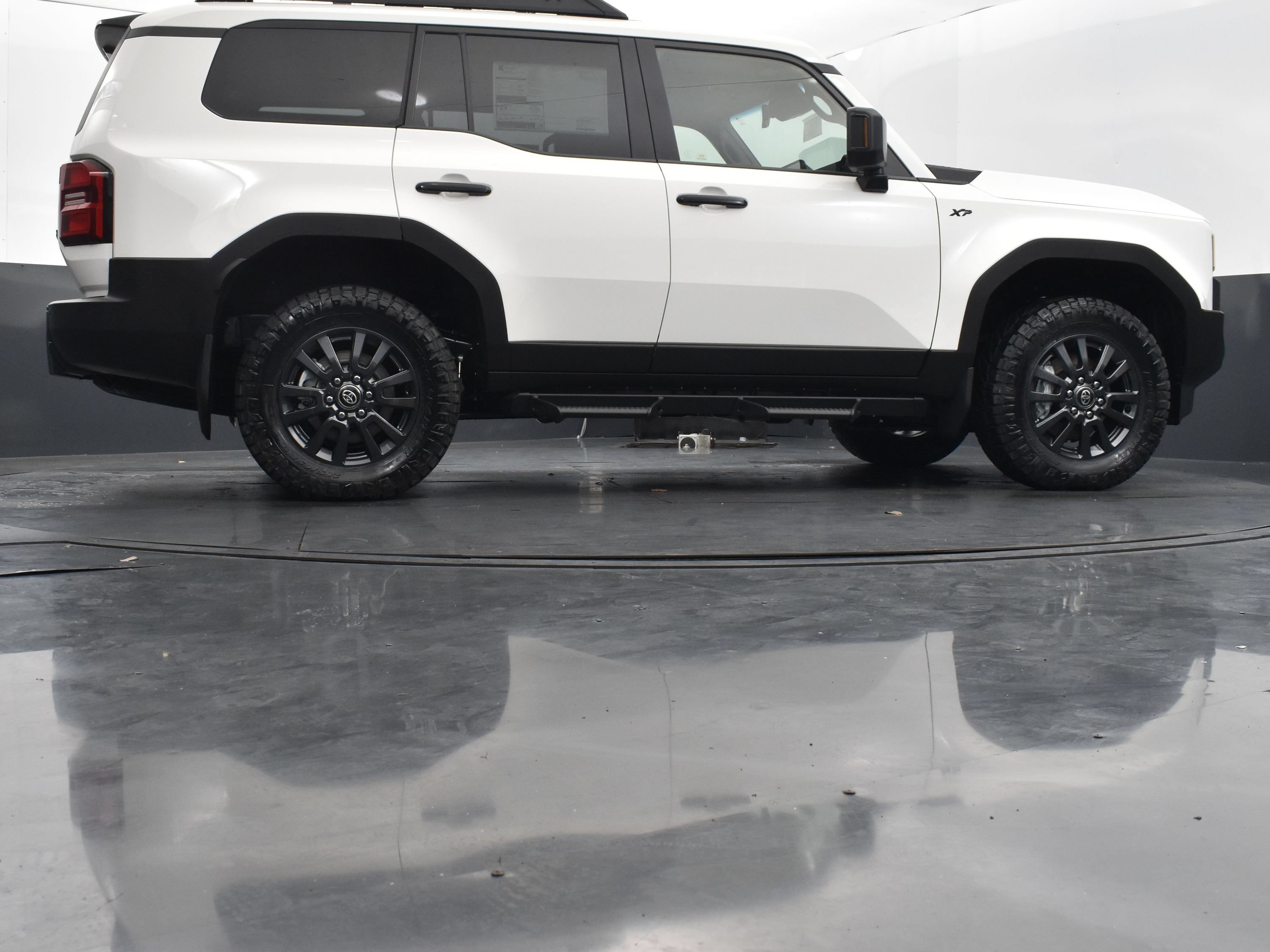 Used 2026 Toyota Land Cruiser 1958 AWD/4WD image 40