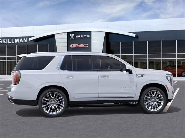 New 2026 GMC Yukon Denali w/ Denali Reserve Package image 5