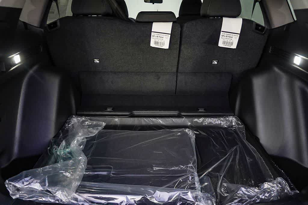 New 2026 Honda CR-V EX image 50