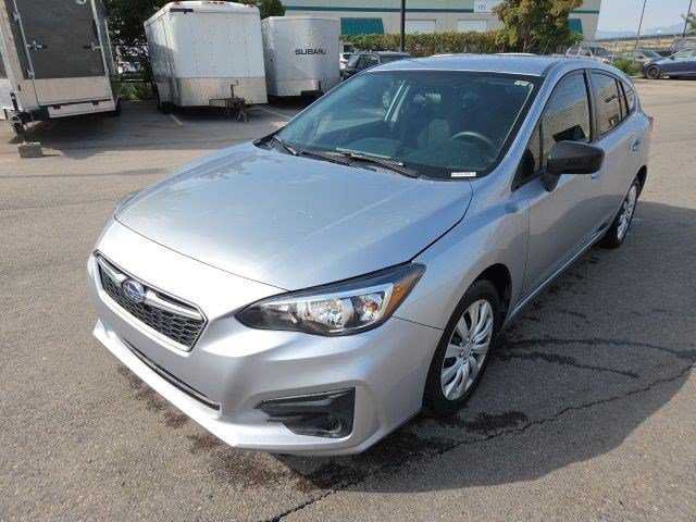Used 2019 Subaru Impreza 2.0i AWD/4WD image 8