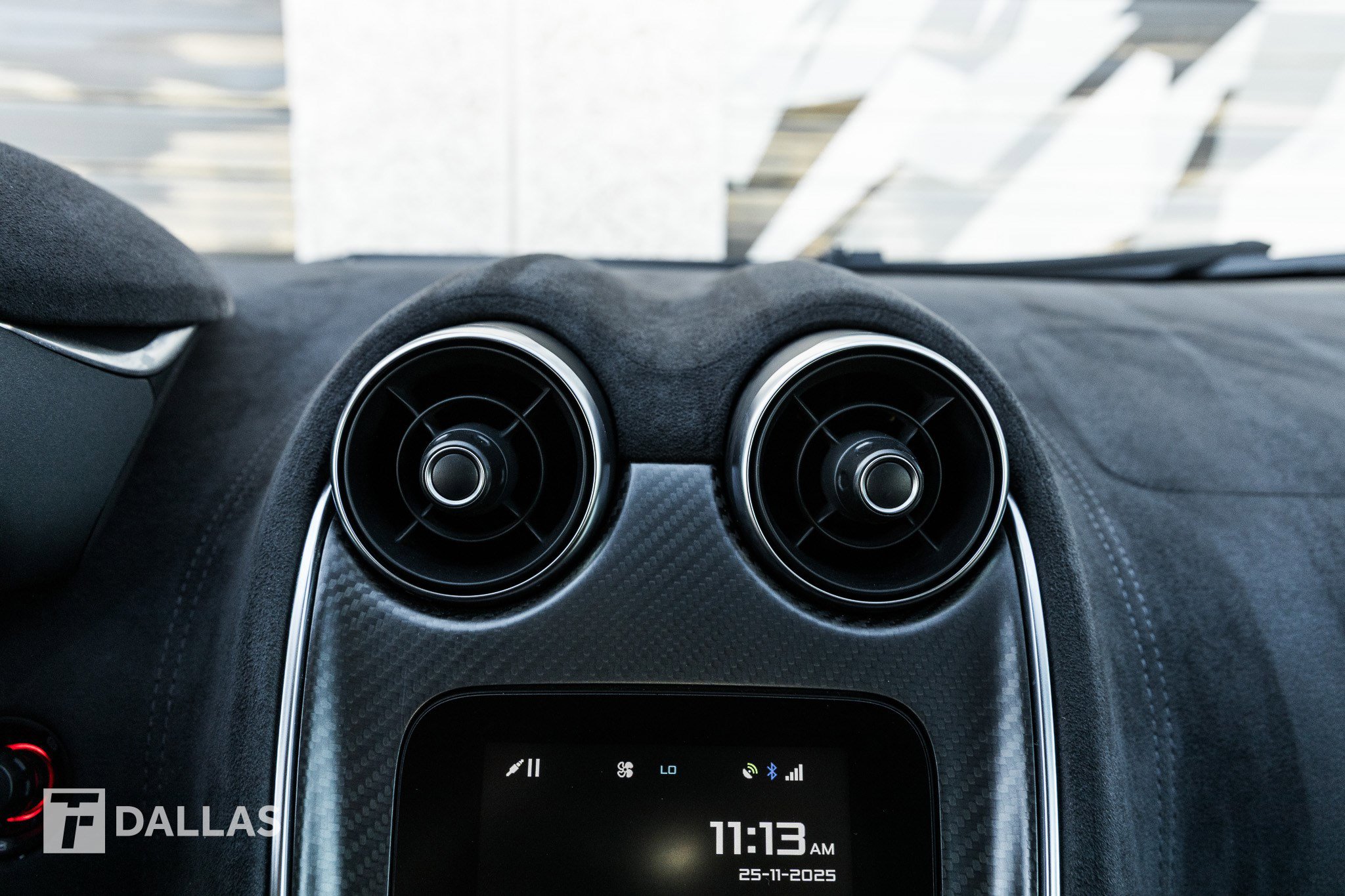 Used 2019 McLaren 600LT image 26