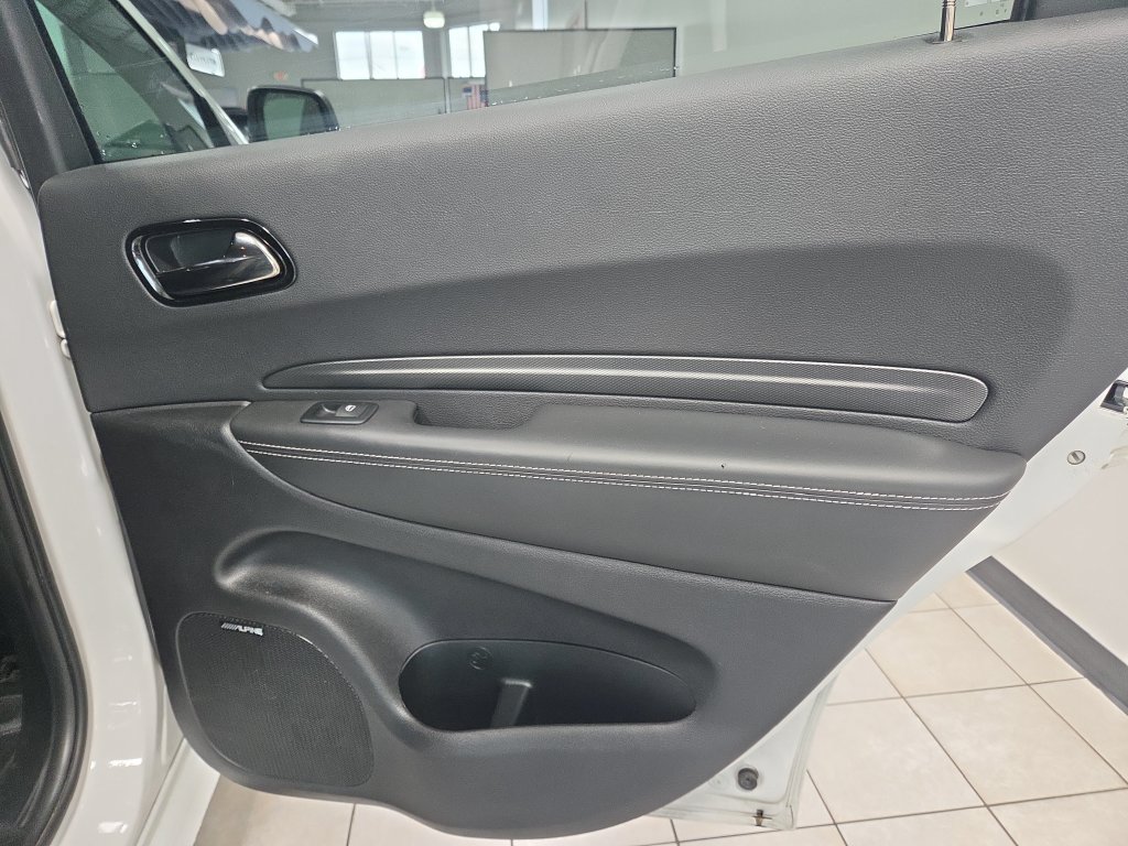 Used 2023 Dodge Durango SRT w/ Black Package AWD/4WD image 17
