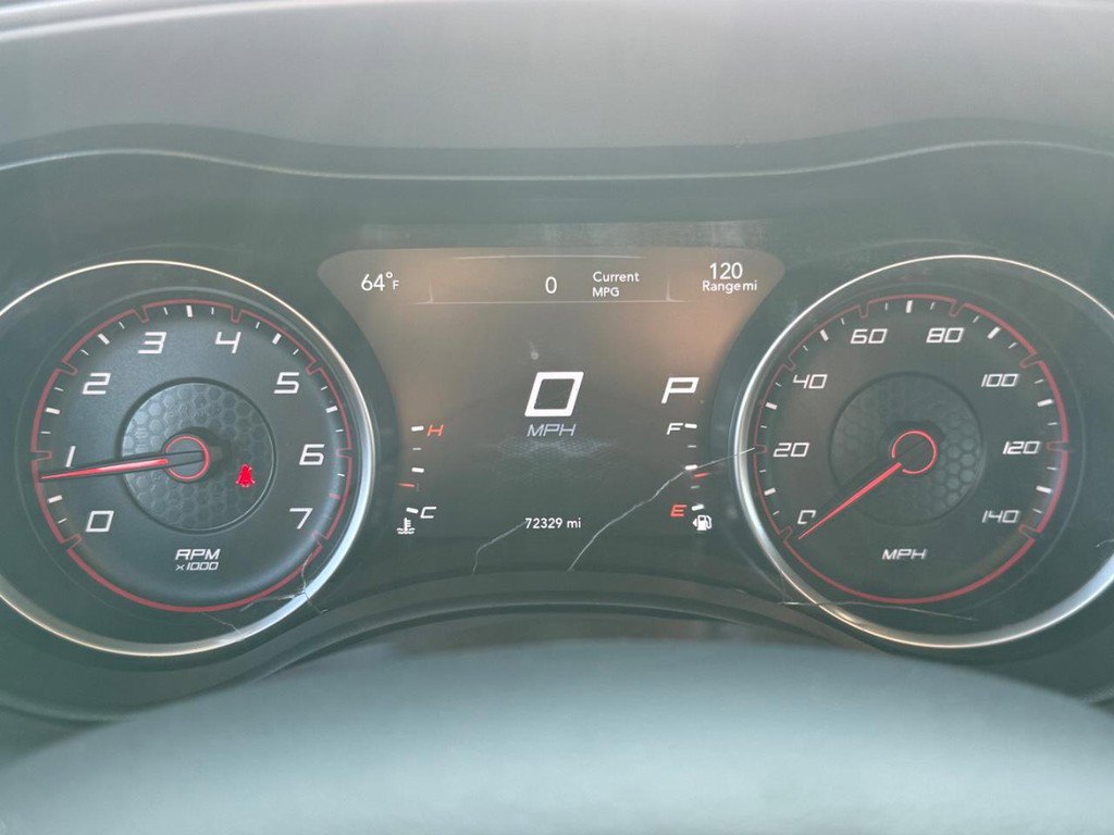 Used 2023 Dodge Charger SXT image 19