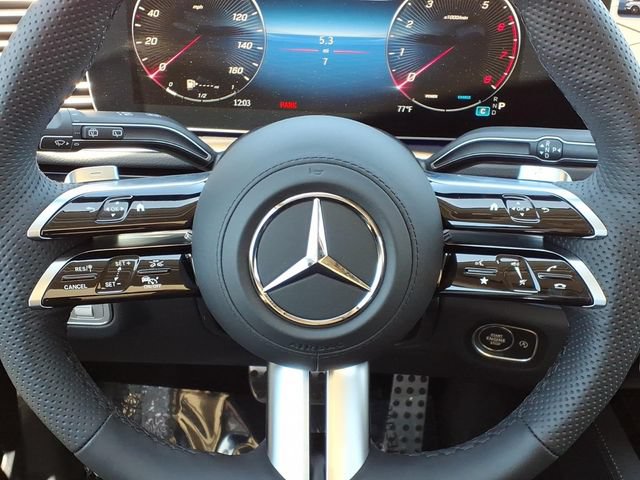 New 2026 Mercedes-Benz GLS 450 4MATIC image 8