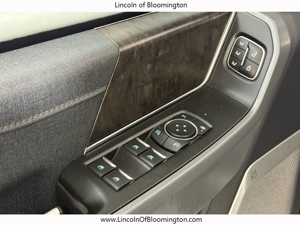 Used 2023 Ford F150 Lariat w/ Equipment Group 502A High image 20