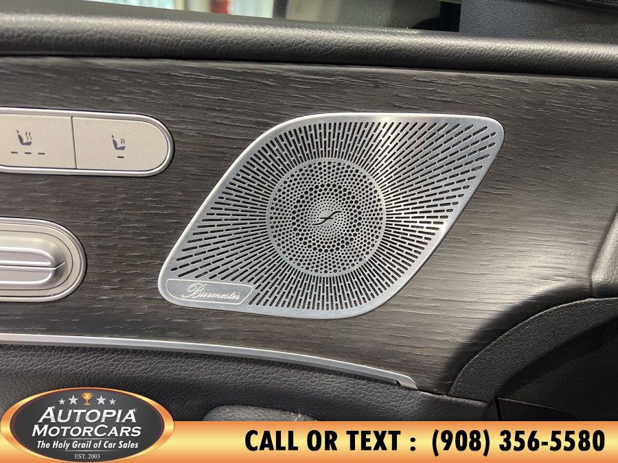 Used 2021 Mercedes-Benz GLE 350 4MATIC image 21