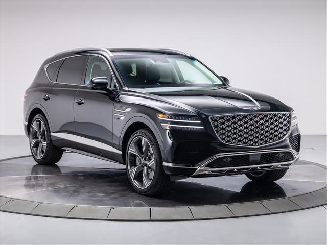 New 2026 Genesis GV80 2.5T Prestige image 7