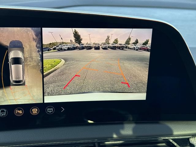 New 2027 Cadillac Optiq Sport AWD/4WD image 22