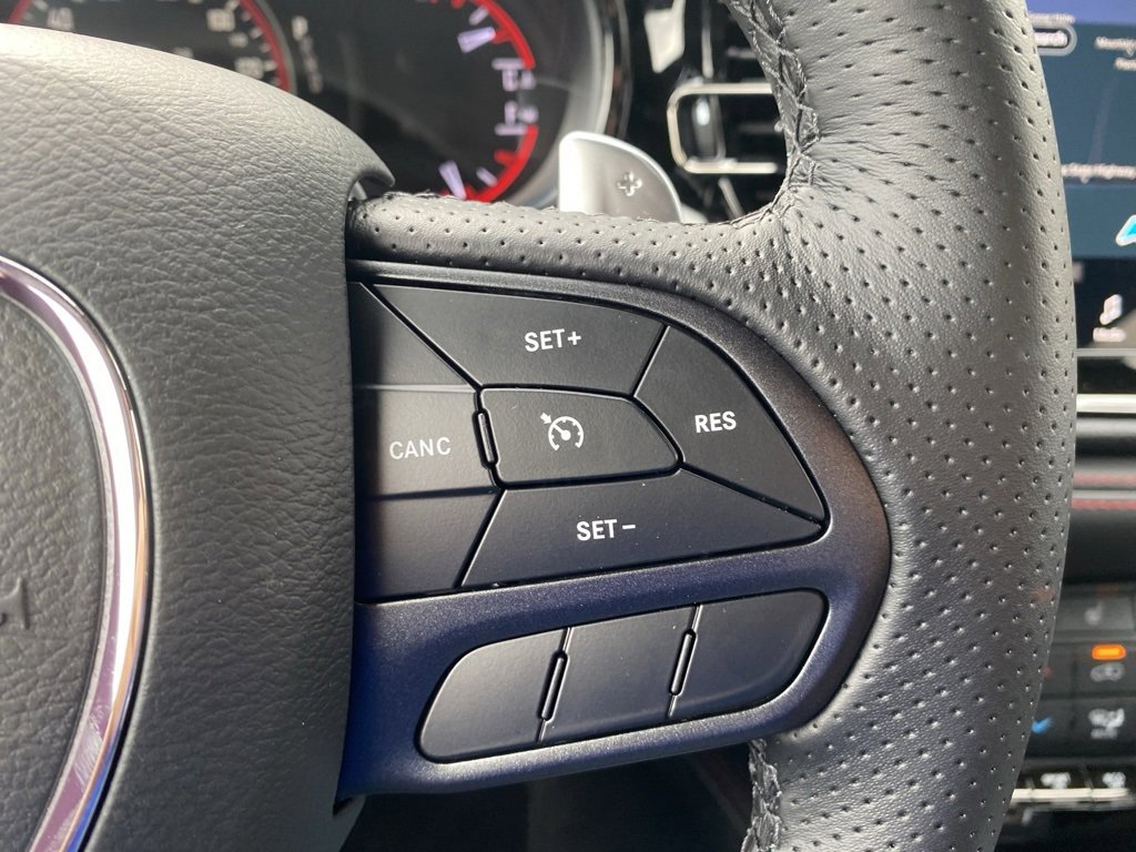 New 2026 Dodge Durango GT w/ Blacktop Package image 24