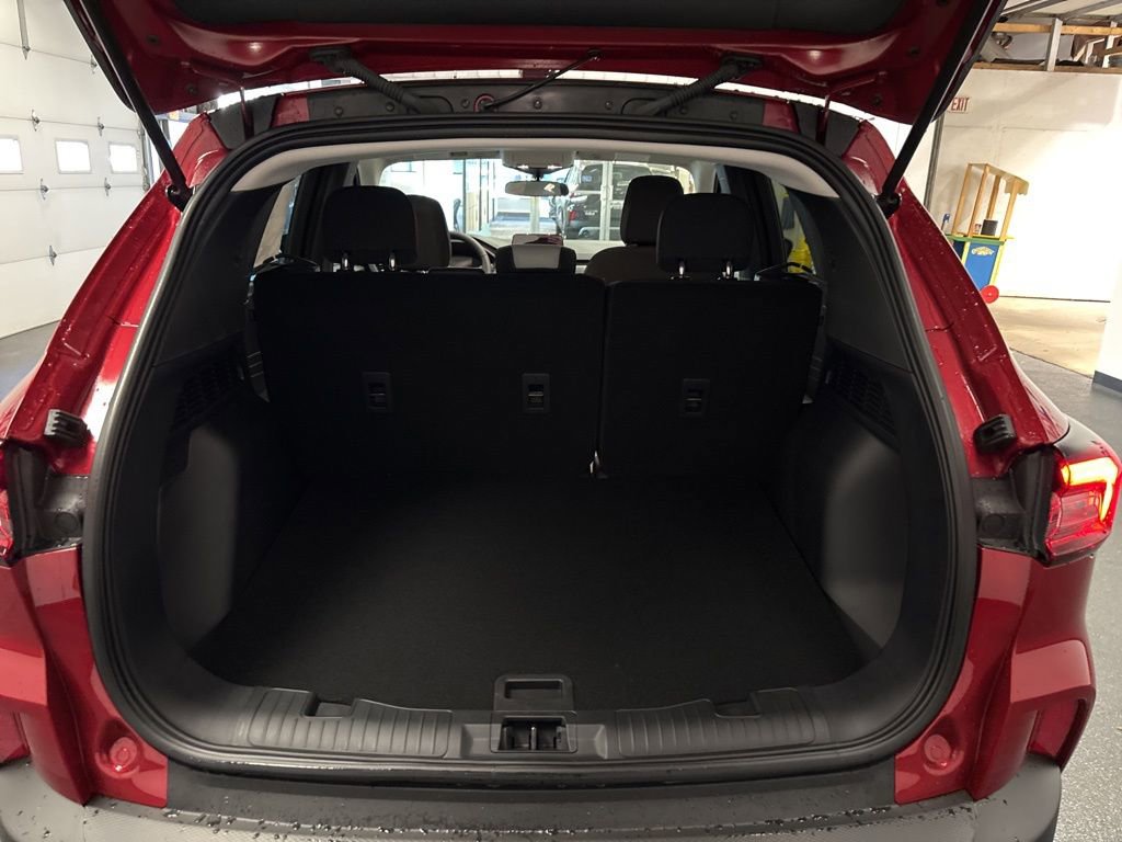 New 2026 Ford Escape Active w/ Cold Weather Package image 25