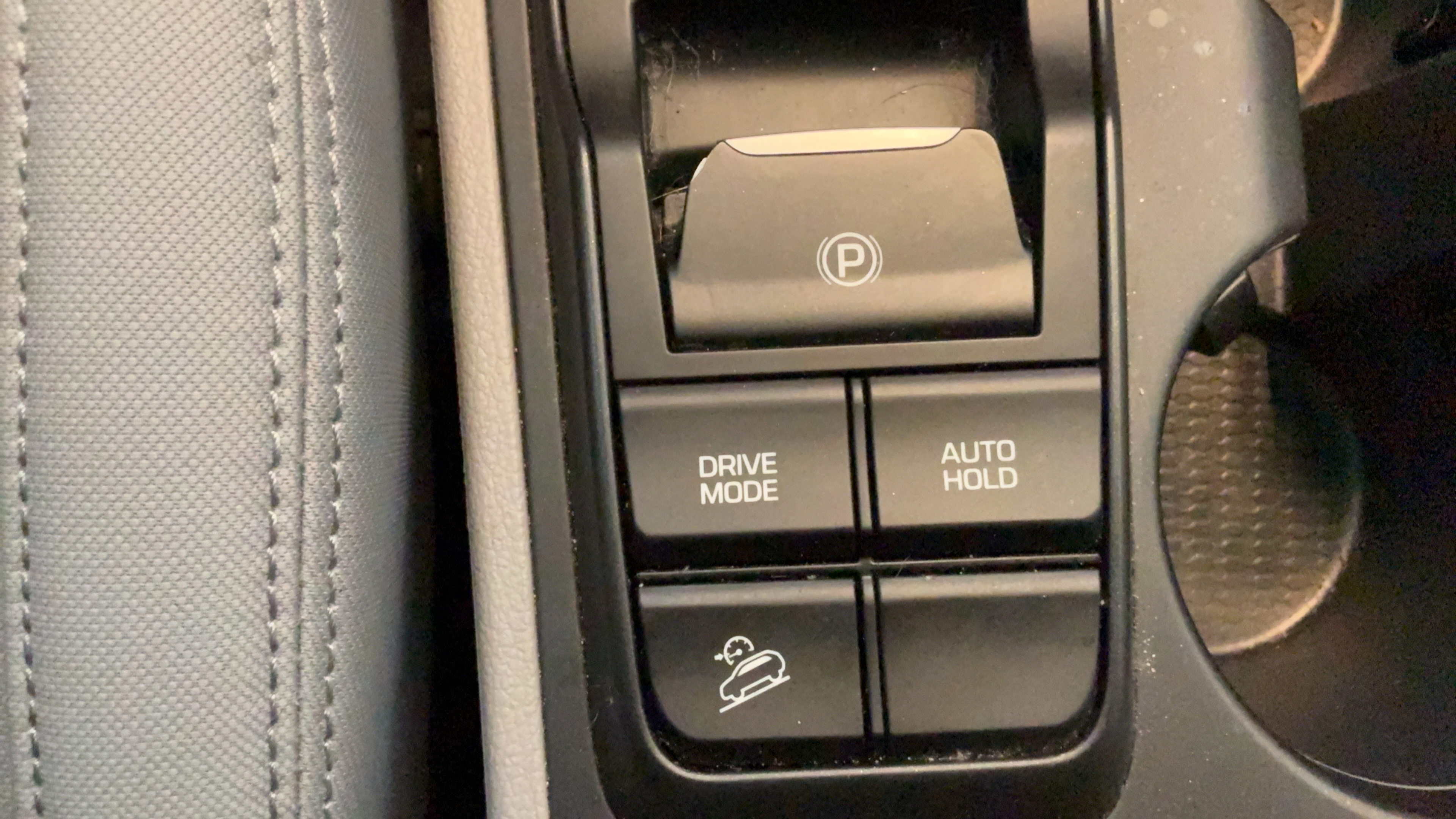 Used 2019 Hyundai Tucson Value AWD/4WD image 18
