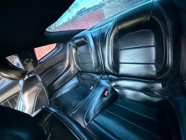 Used 2015 Ford Mustang Premium w/ Ecoboost Performance Package image 8