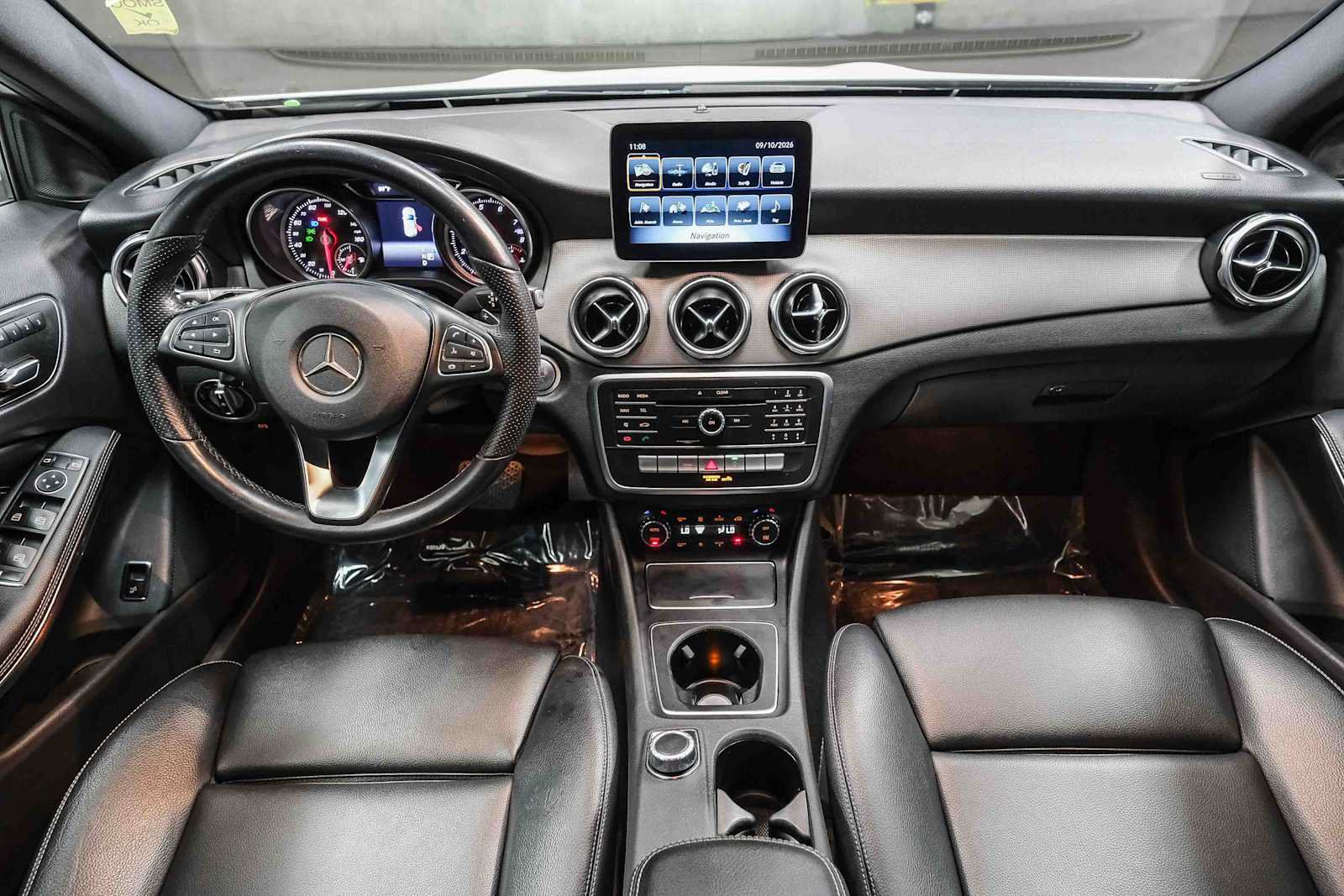Certified 2020 Mercedes-Benz GLA 250 image 15