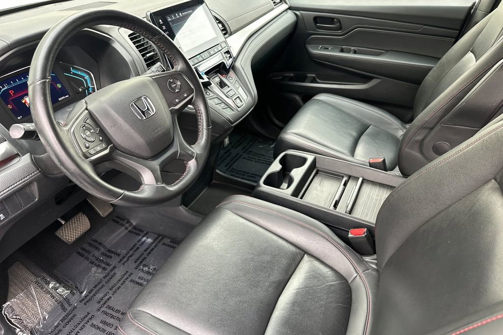 Used 2023 Honda Odyssey Sport image 9
