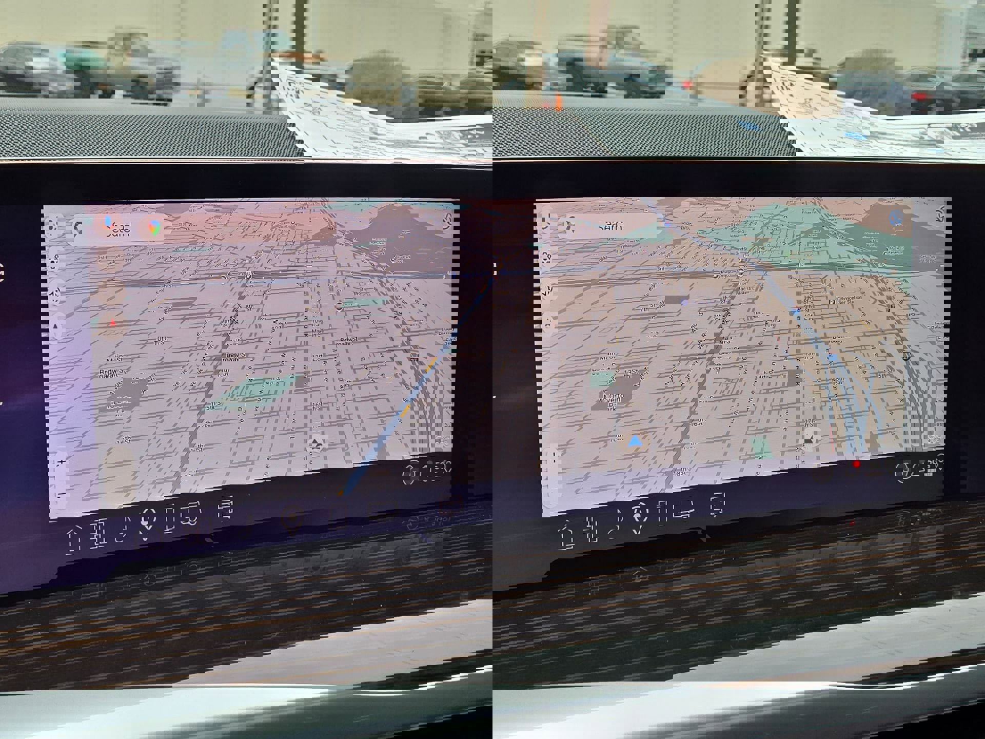 New 2026 Cadillac Escalade ESV Luxury w/ Touring Package image 19