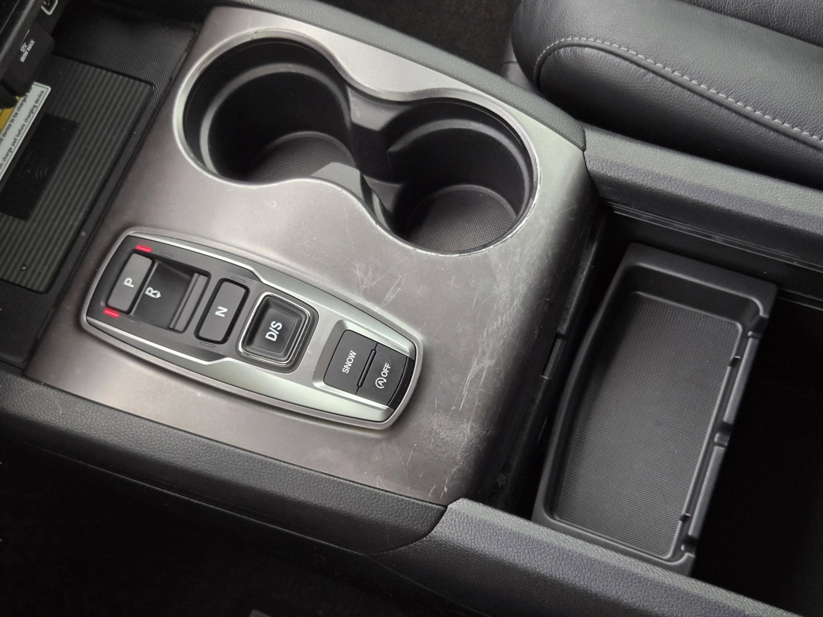 Certified 2021 Honda Pilot Special Edition image 16