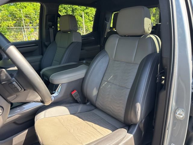 Used 2024 Chevrolet Silverado 1500 ZR2 w/ Technology Package image 10