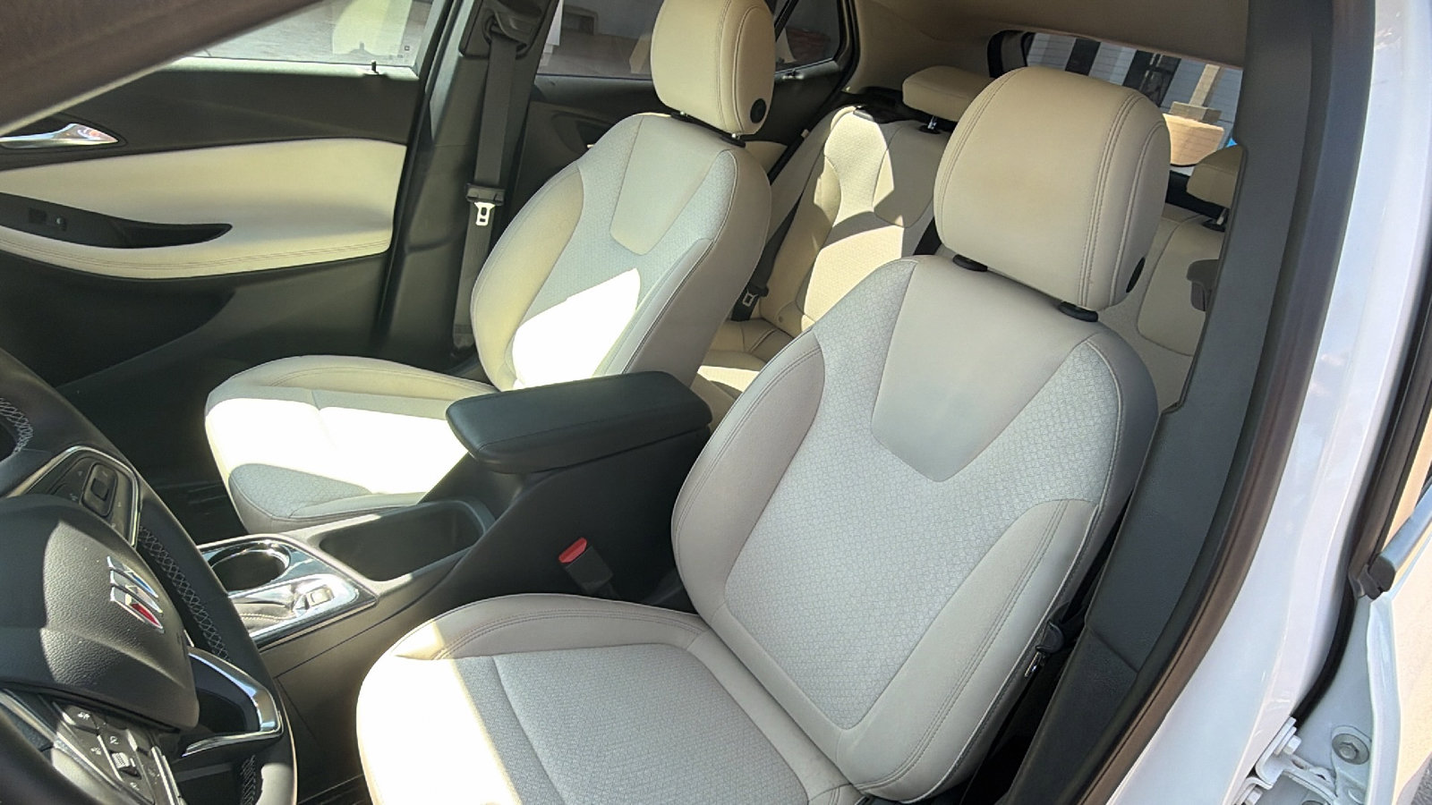 Used 2024 Buick Encore GX Preferred FWD image 8