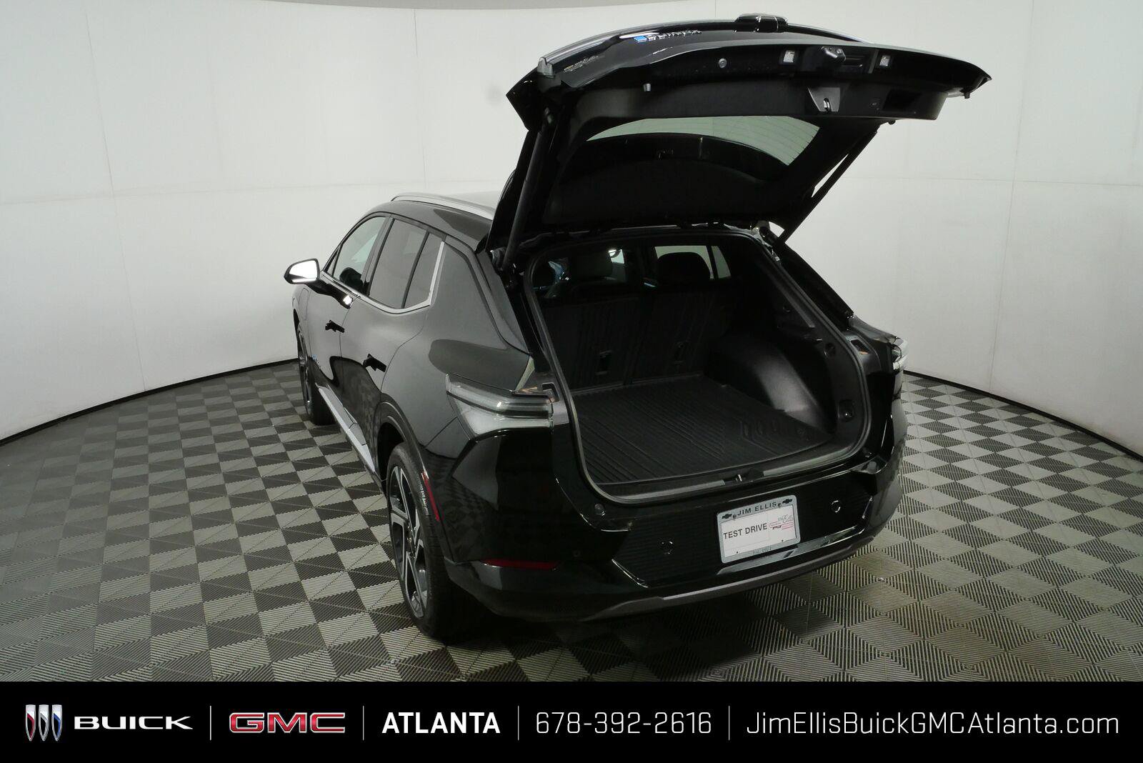 New 2027 GMC Acadia Denali Ultimate FWD image 23