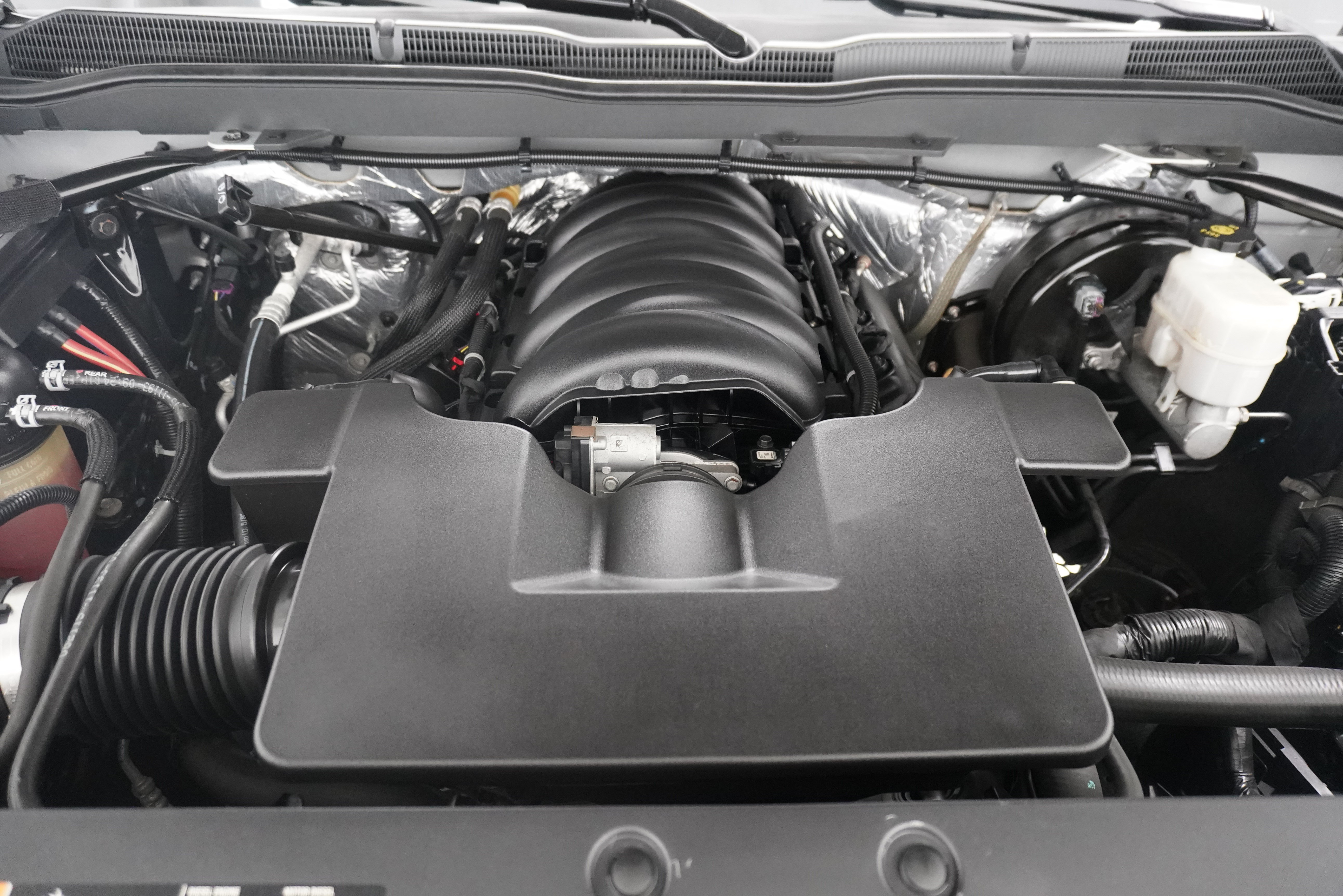 Used 2015 Chevrolet Silverado 1500 LT w/ All Star Edition RWD image 25