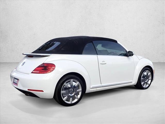 Used 2016 Volkswagen Beetle 1.8T S FWD video 4