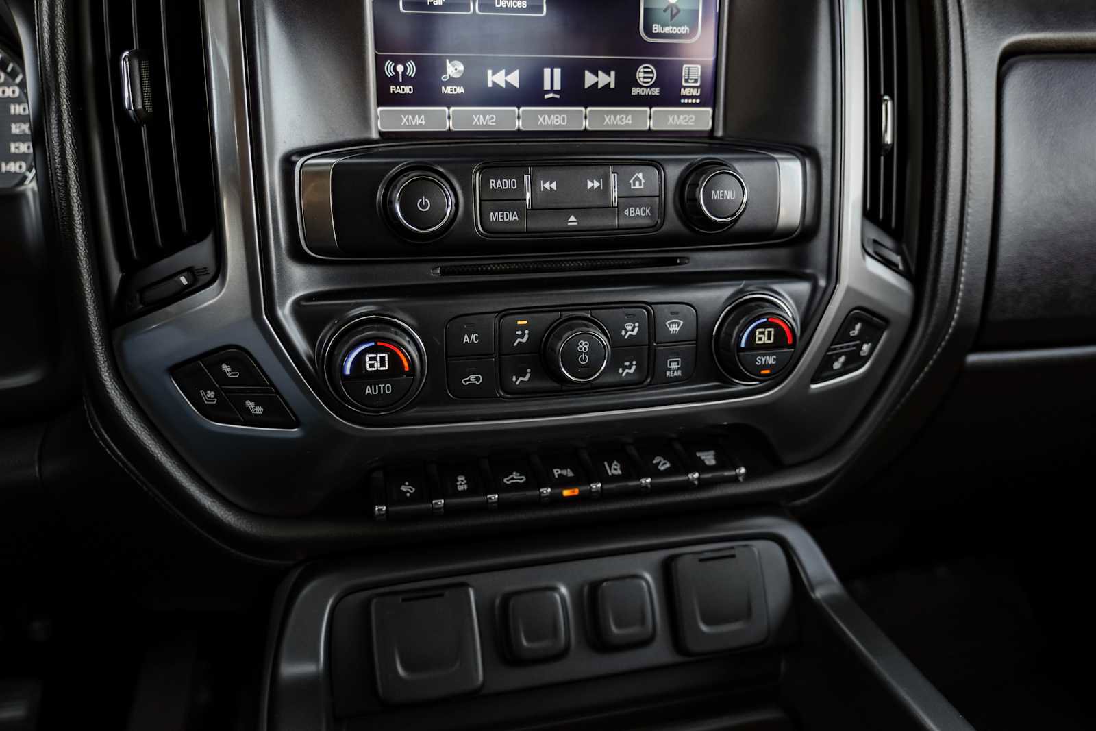 Used 2016 Chevrolet Silverado 3500 LTZ w/ Duramax Plus Package image 30