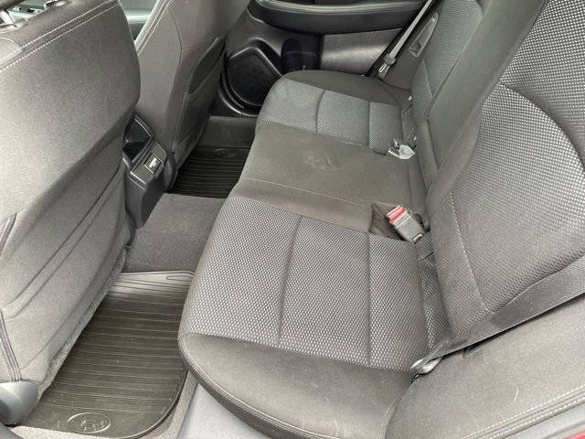 Used 2018 Subaru Outback 2.5i Premium image 11