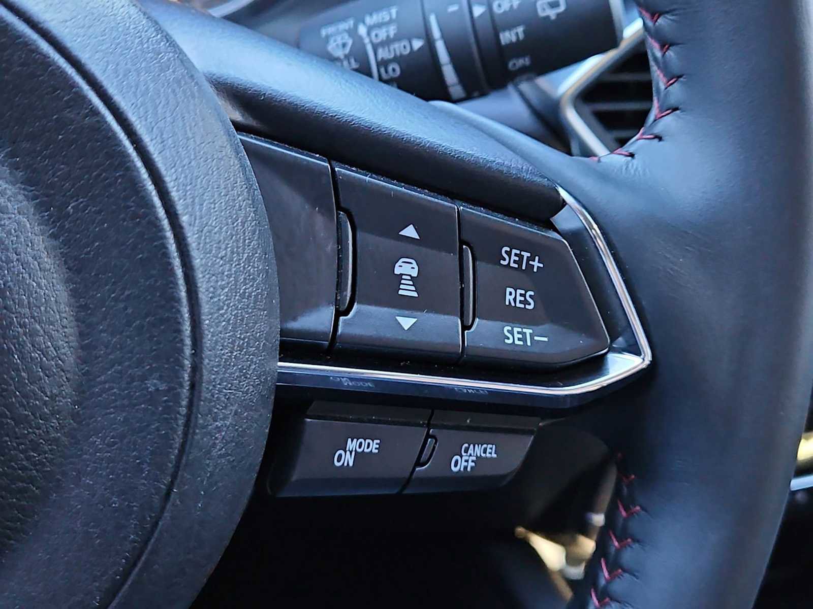 Used 2023 MAZDA CX-5 Carbon Edition image 25