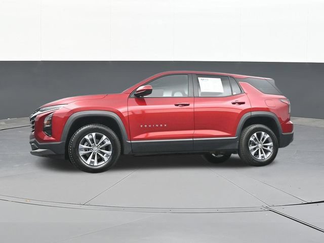 Used 2026 Chevrolet Equinox LT w/ Convenience Package II AWD/4WD image 58