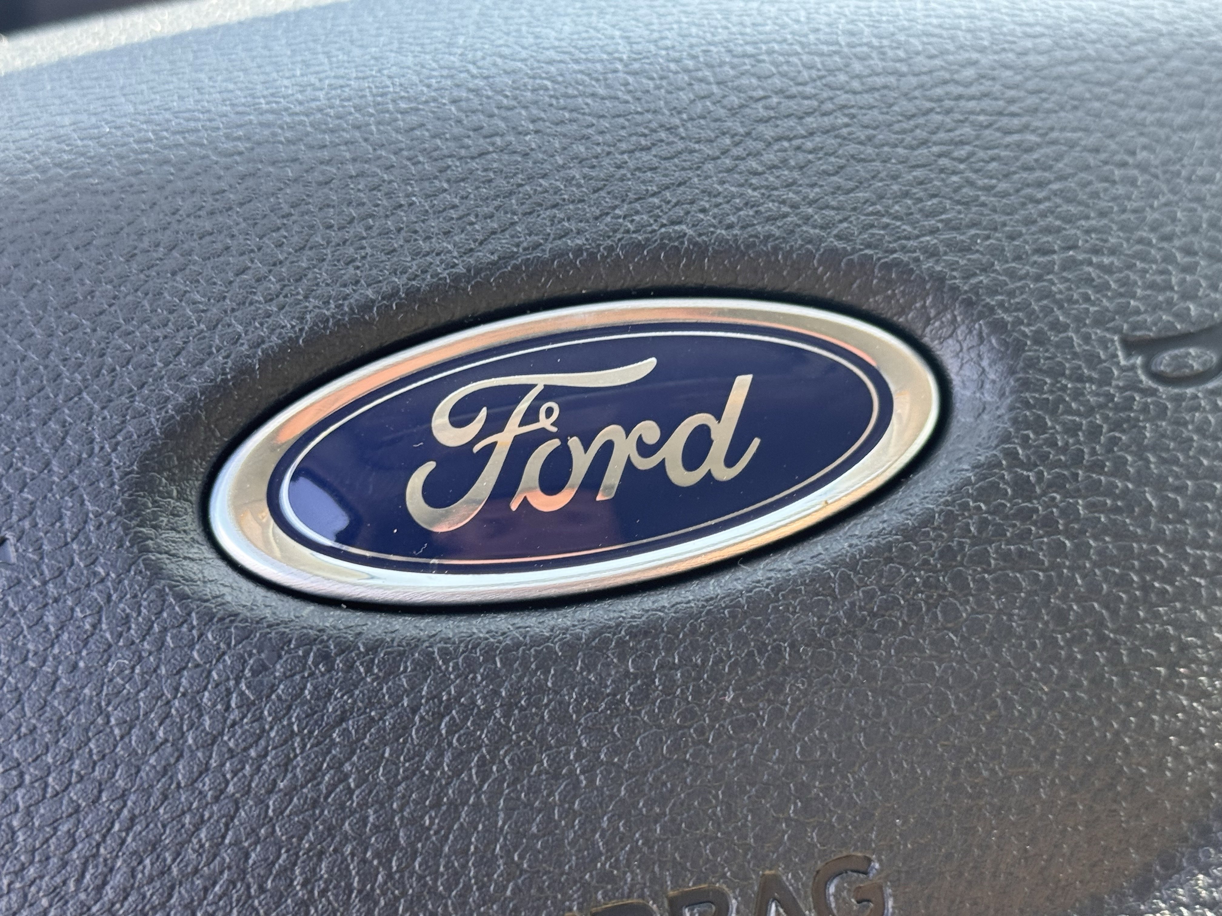 New 2026 Ford Ranger XL image 16