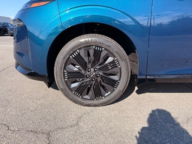 New 2026 Nissan Murano Platinum w/ Technology Package image 9