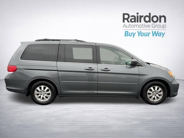 Used 2010 Honda Odyssey EX-L image 10