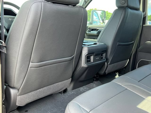 New 2026 Chevrolet Silverado 2500 LT w/ Trail Boss Package AWD/4WD image 41