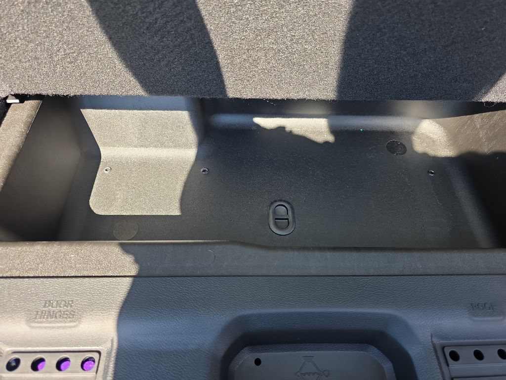 New 2026 Jeep Wrangler Sport AWD/4WD image 16