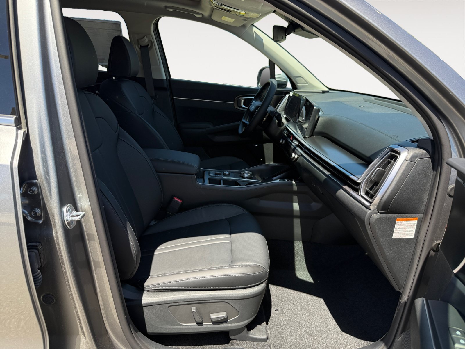 New 2026 Kia Sorento EX w/ EX Premium Package AWD/4WD image 19