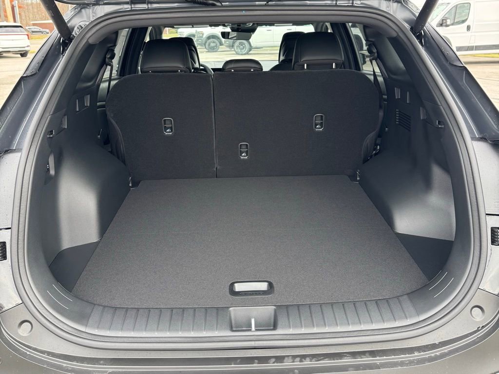 New 2026 Kia Sportage X-Line image 7
