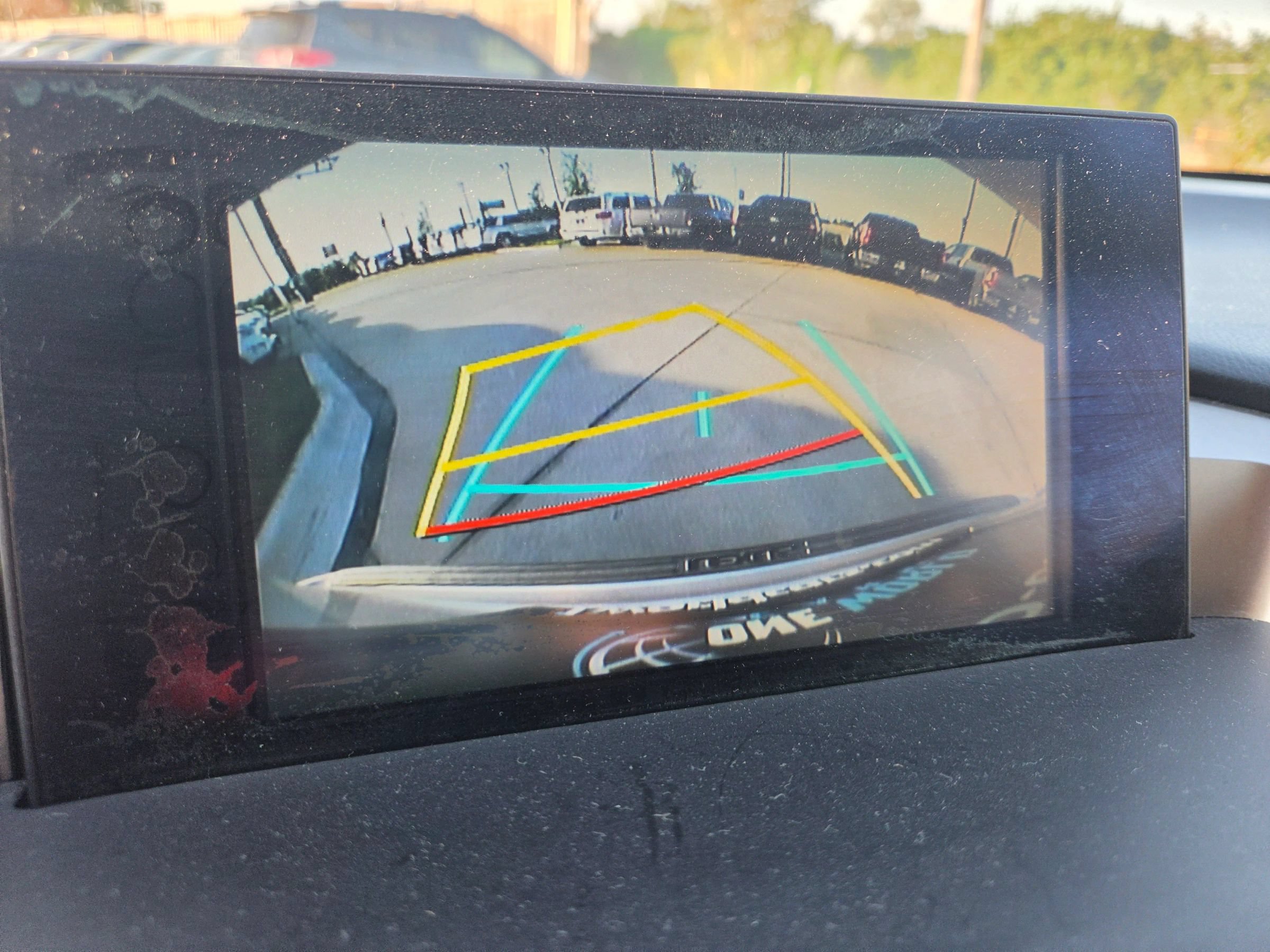 Used 2015 Lexus NX 200t FWD w/ Premium Package image 16