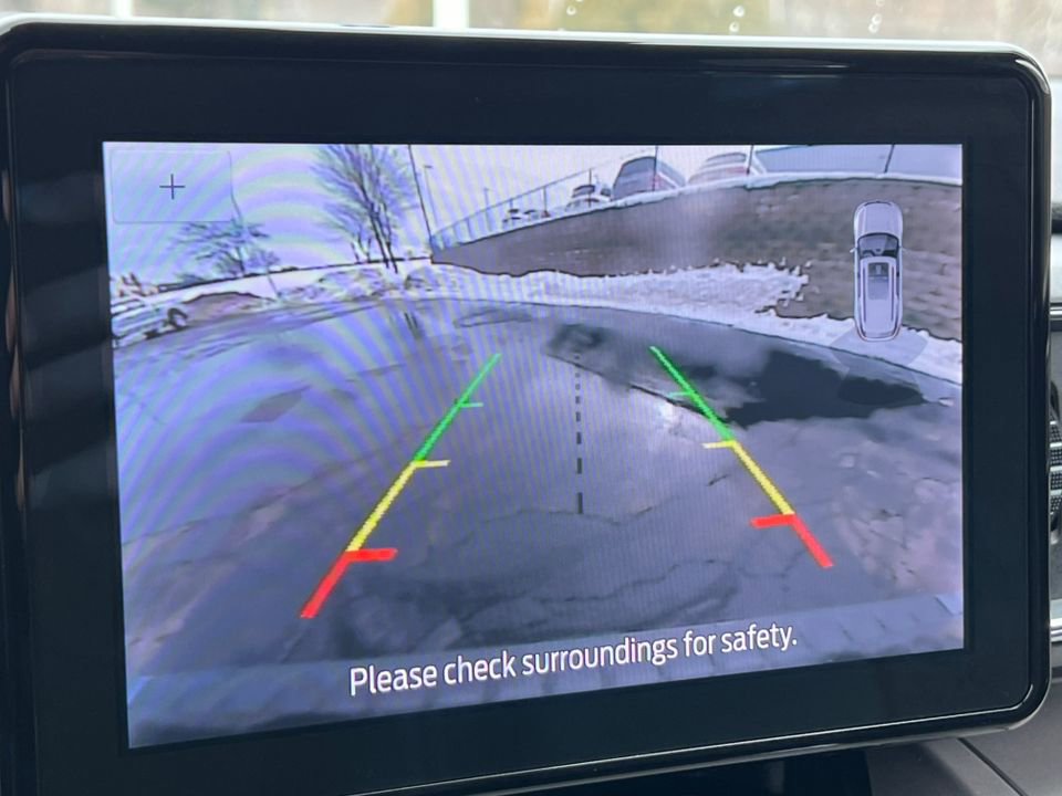 Certified 2023 Ford Explorer XLT w/ Equipment Group 202A image 26