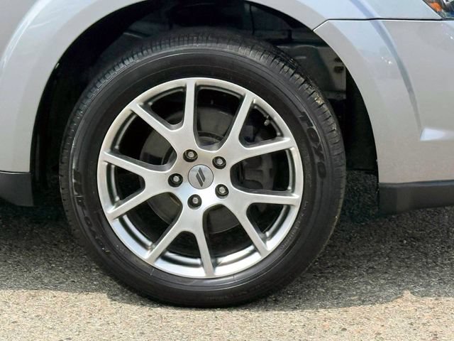 Used 2018 Dodge Journey GT w/ Driver Convenience Group FWD image 10