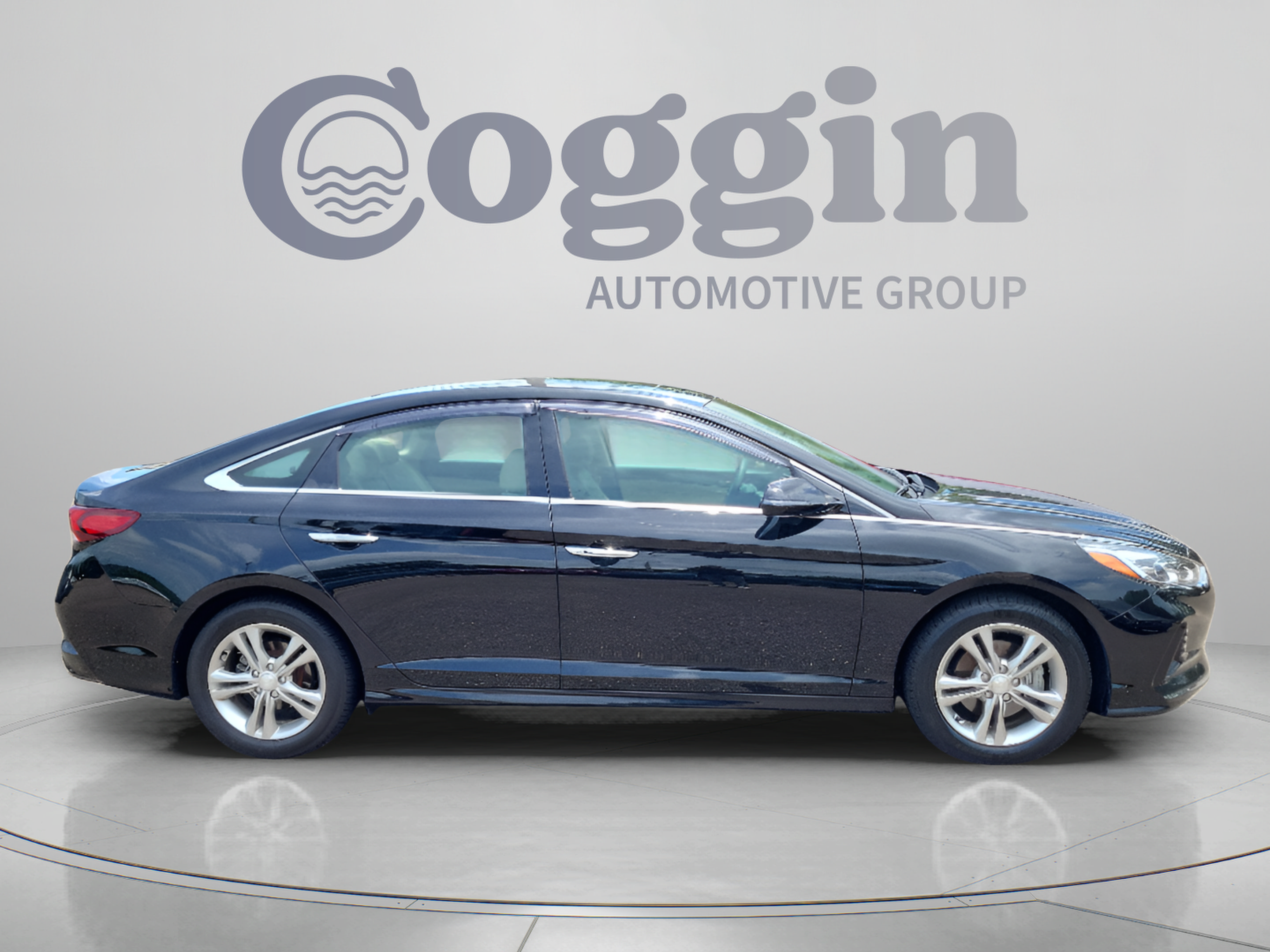 Used 2018 Hyundai Sonata Limited FWD image 5