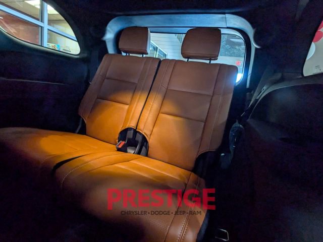 New 2025 Dodge Durango SRT Hellcat image 29