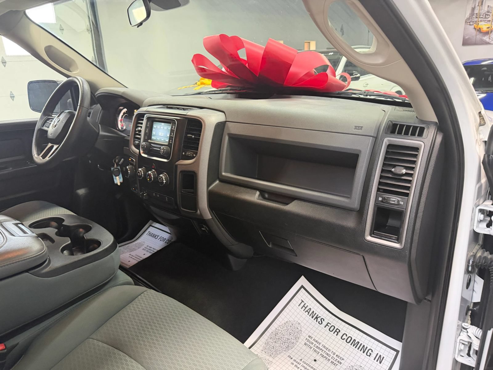 Used 2018 RAM 1500 Tradesman w/ Popular Equipment Group AWD/4WD image 41