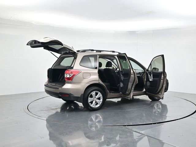 Used 2015 Subaru Forester 2.5i Premium w/ Rugged Package #1 image 43