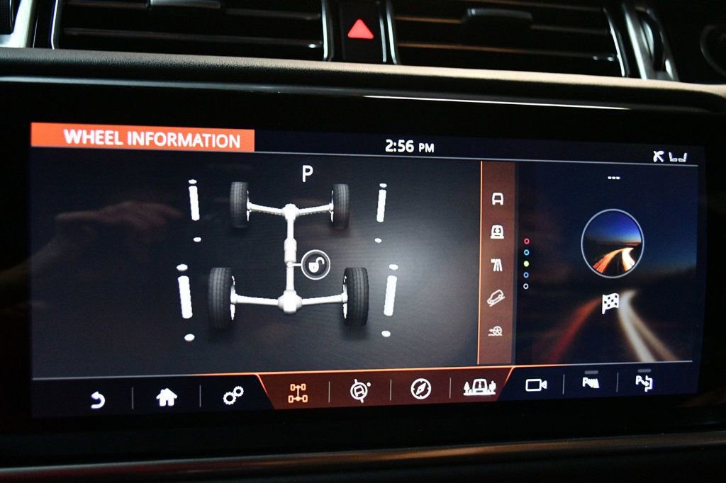 Used 2021 Land Rover Range Rover P525 Westminster Edition image 62