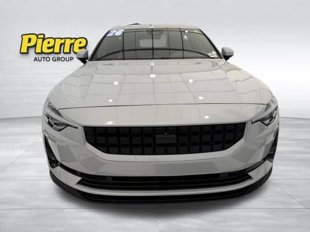 Used 2023 Polestar Polestar 2 w/ Pilot Pack FWD image 8