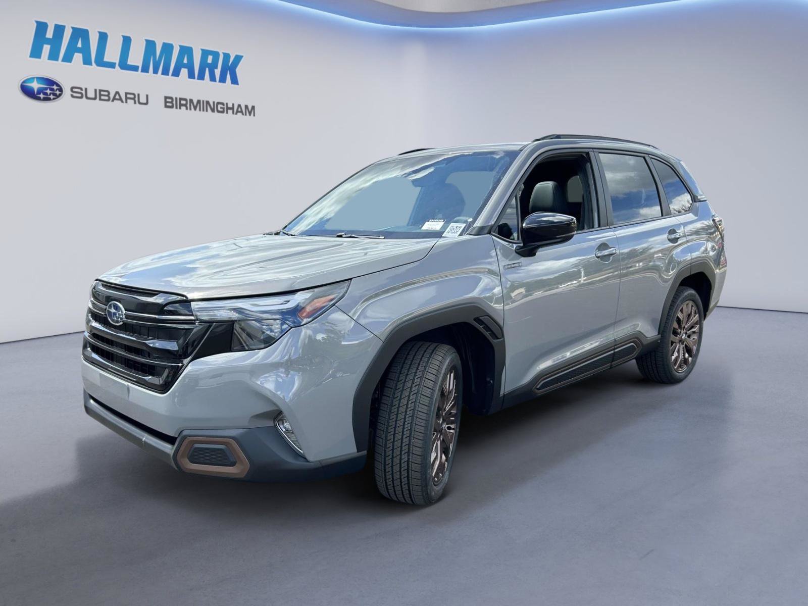 New 2026 Subaru Forester Sport AWD/4WD image 5
