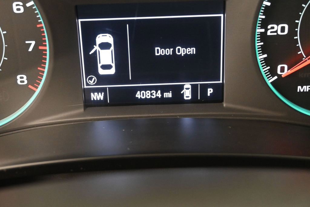 Used 2025 Chevrolet Malibu LT FWD image 36
